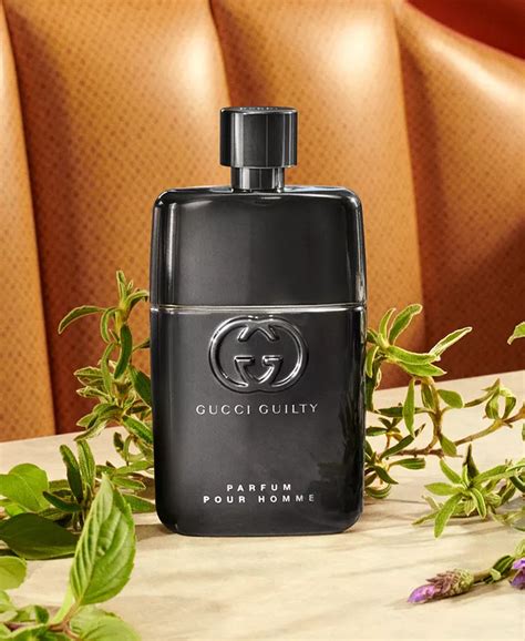 gucci guilty intense tester ceneo|Gucci Guilty pour homme fragrantica.